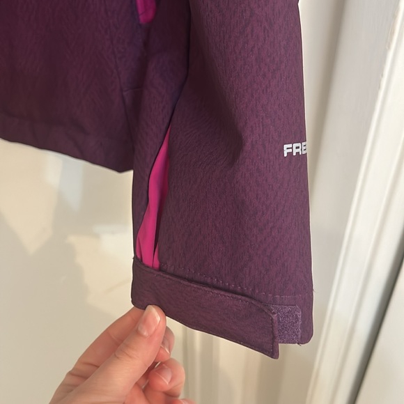 Free country jacket - Picture 3 of 5